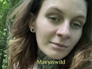 Macyiswild
