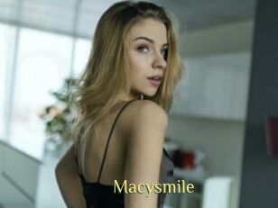 Macysmile