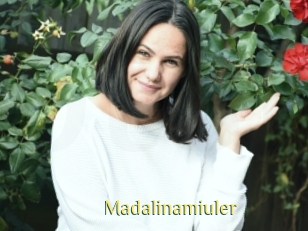 Madalinamiuler