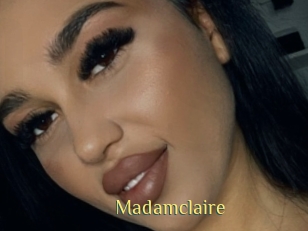 Madamclaire