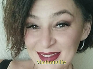 Madamellie