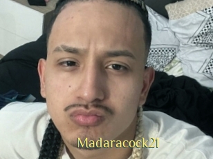 Madaracock21