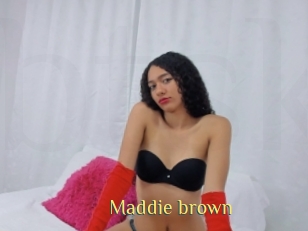 Maddie_brown