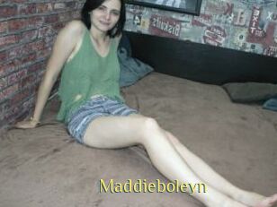 Maddieboleyn