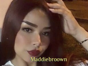 Maddiebroown