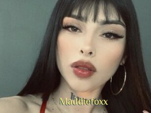 Maddiefoxx
