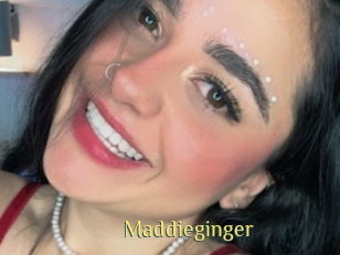Maddieginger