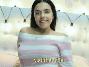 Maddiemiller