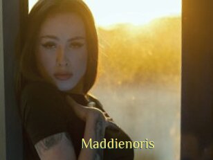 Maddienoris