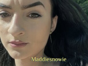 Maddiesnowie