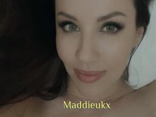 Maddieukx