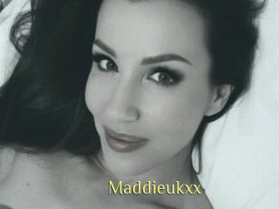 Maddieukxx
