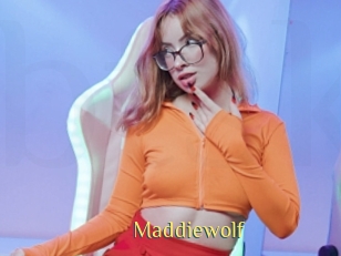 Maddiewolf