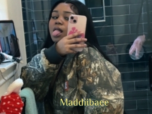 Maddiibaee