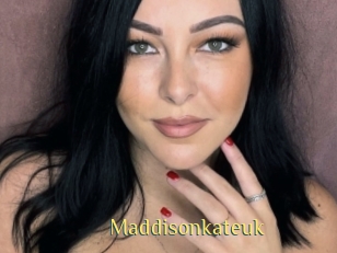 Maddisonkateuk