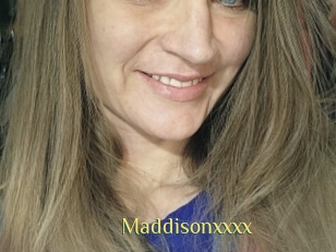 Maddisonxxxx