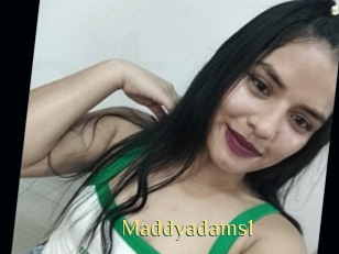 Maddyadams1