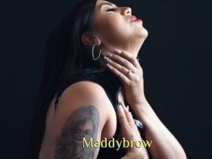 Maddybrow