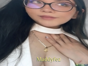 Maddyfez
