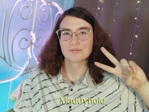 Maddyholo