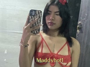 Maddyhot1