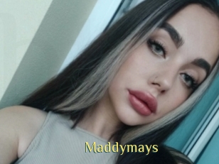 Maddymays