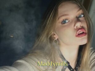 Maddymills
