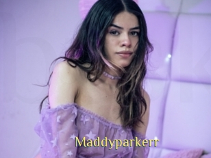 Maddyparkerr