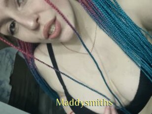 Maddysmiths