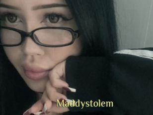 maddystolem Brutal Spankings
