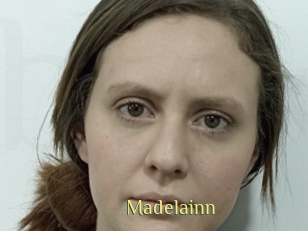 Madelainn