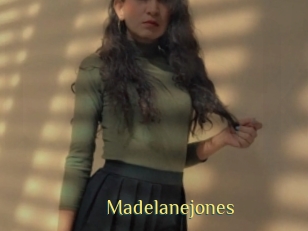 Madelanejones