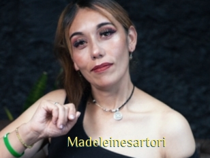 Madeleinesartori