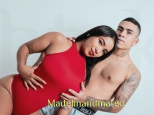 Madelinandmateo