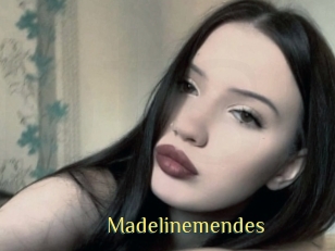Madelinemendes