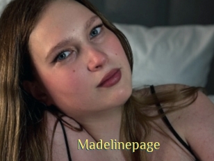 Madelinepage