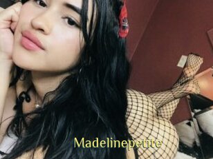 Madelinepetite