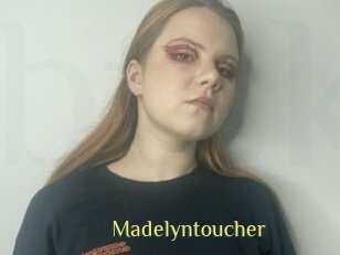 Madelyntoucher