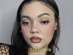 madiayala Brutal Spankings