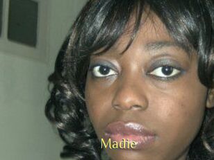 Madie