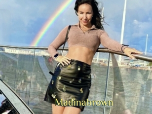 madinabrown Brutal Spankings