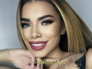Madiscoott