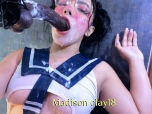 Madison_clay18