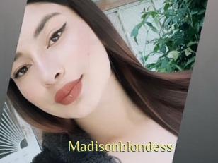 Madisonblondess
