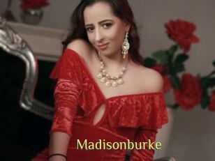 Madisonburke