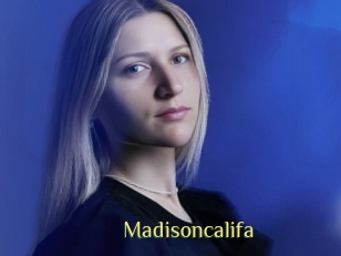 Madisoncalifa