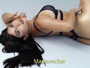 Madisonchar