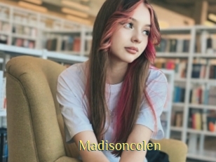 Madisoncolen