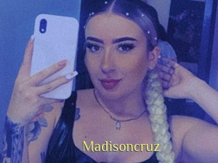 Madisoncruz