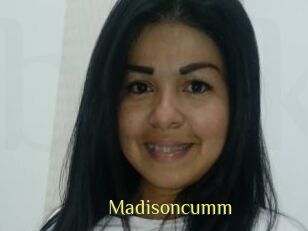 Madisoncumm